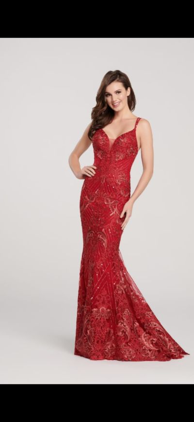 Simply splendid prom outlet dresses